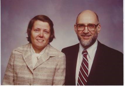 Generous Bequest Supports Library